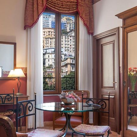 Pinto-Storey Hotel Napoli Ngoại thất bức ảnh