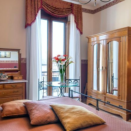 Pinto-Storey Hotel Napoli Ngoại thất bức ảnh