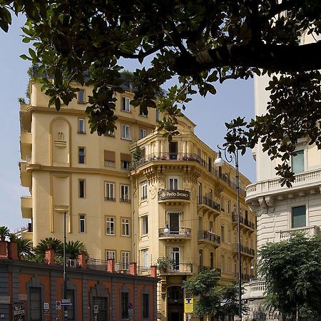 Pinto-Storey Hotel Napoli Ngoại thất bức ảnh