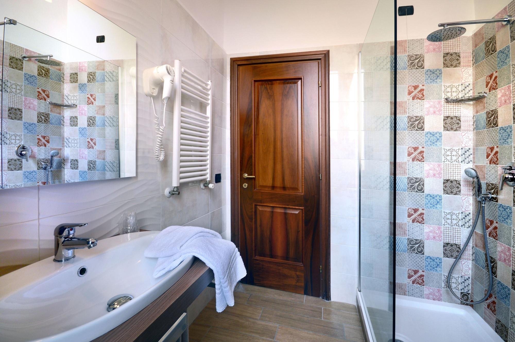 Pinto-Storey Hotel Napoli Ngoại thất bức ảnh