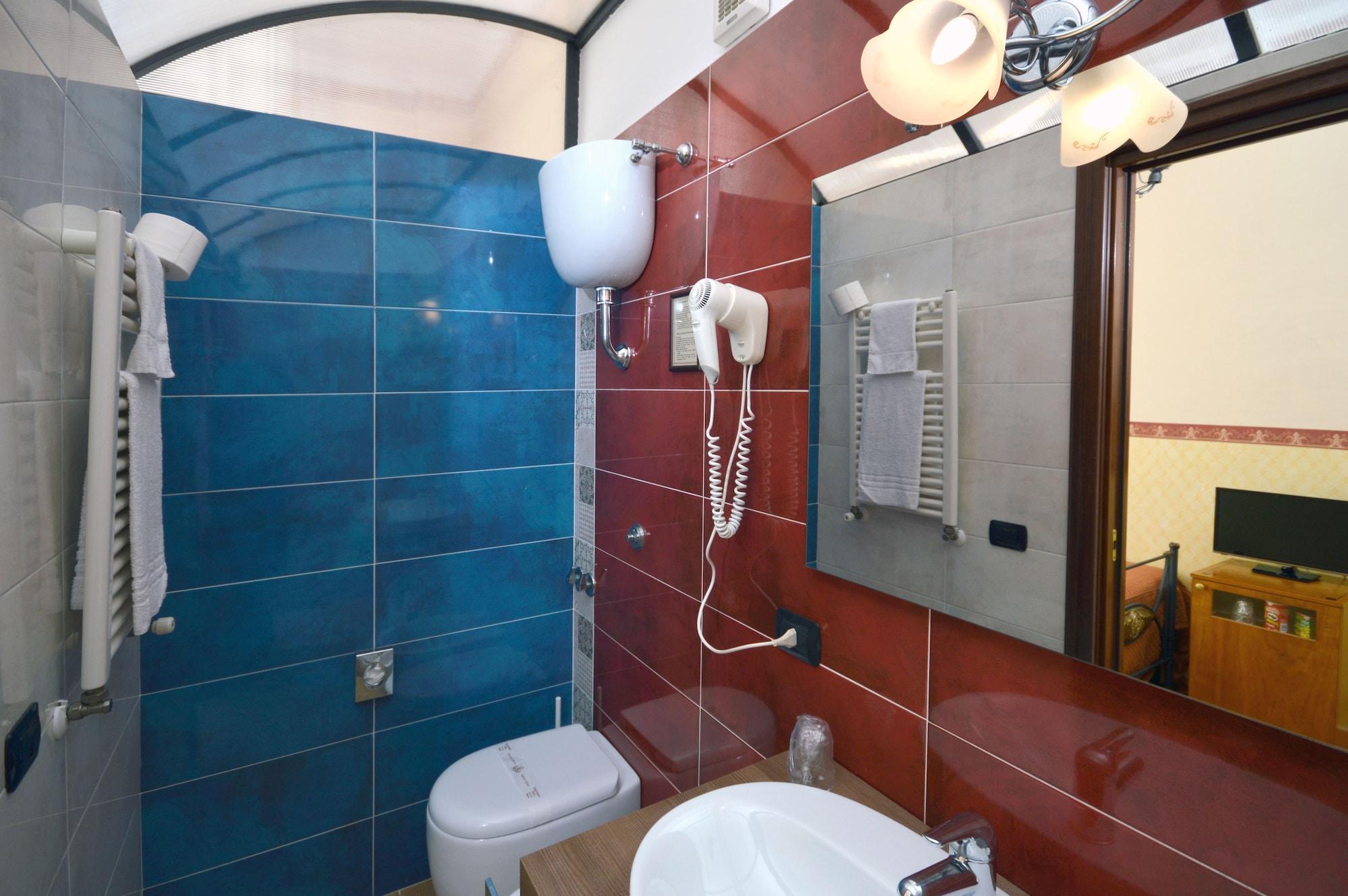 Pinto-Storey Hotel Napoli Ngoại thất bức ảnh