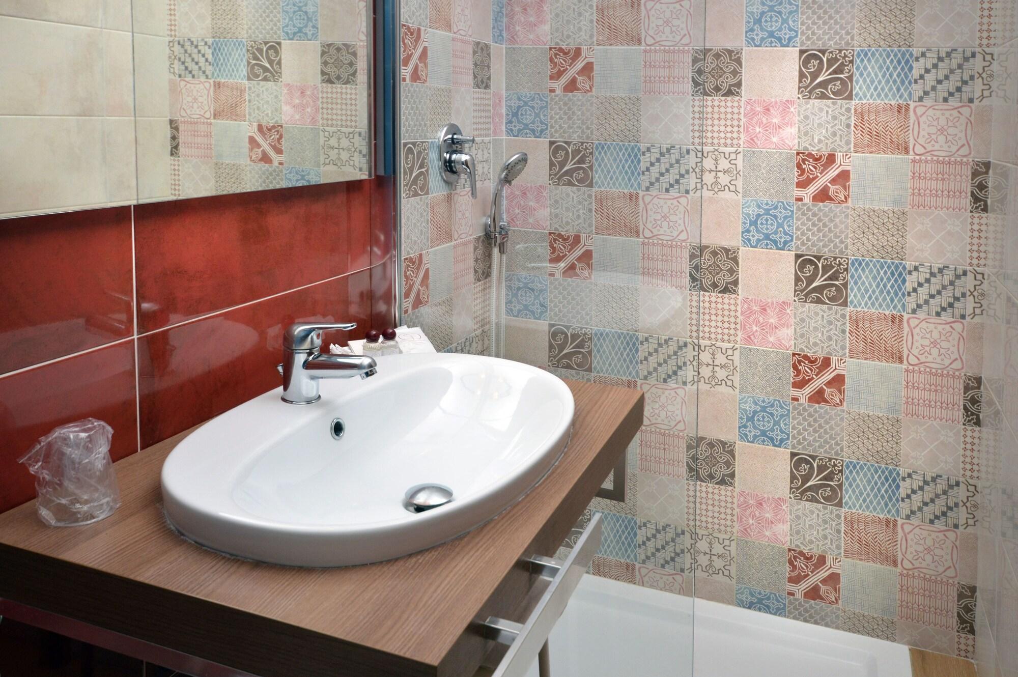 Pinto-Storey Hotel Napoli Ngoại thất bức ảnh