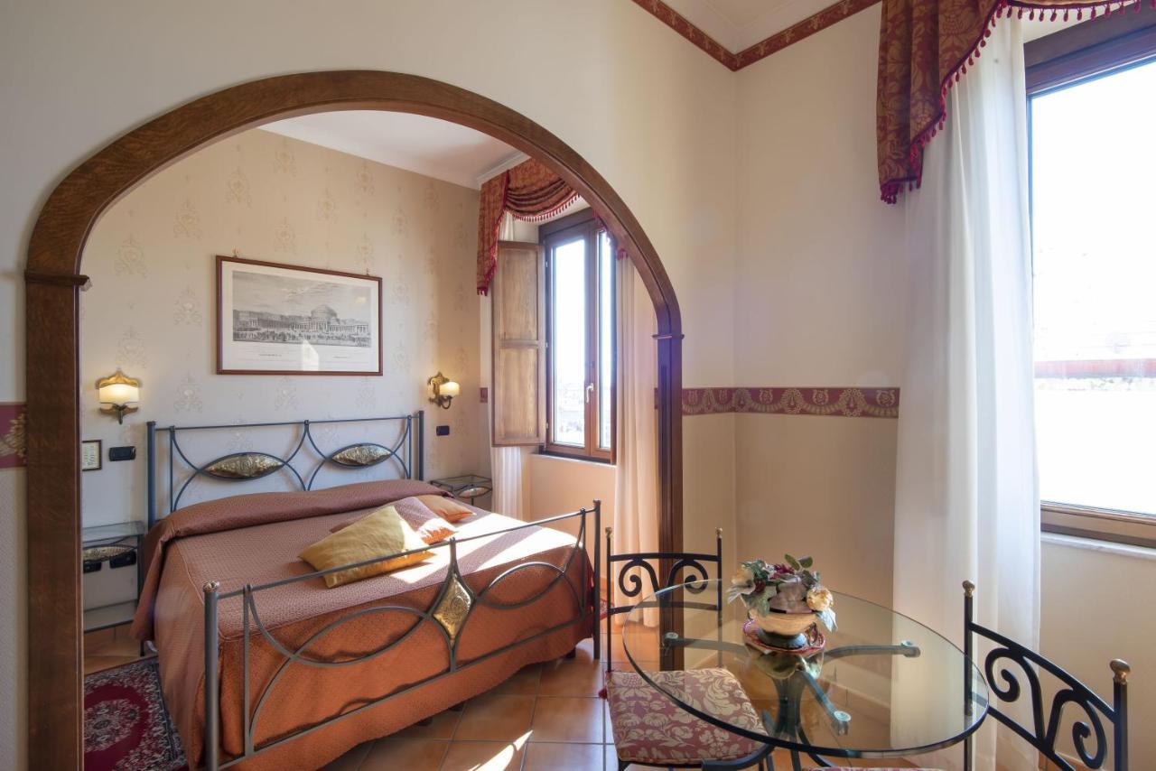 Pinto-Storey Hotel Napoli Ngoại thất bức ảnh