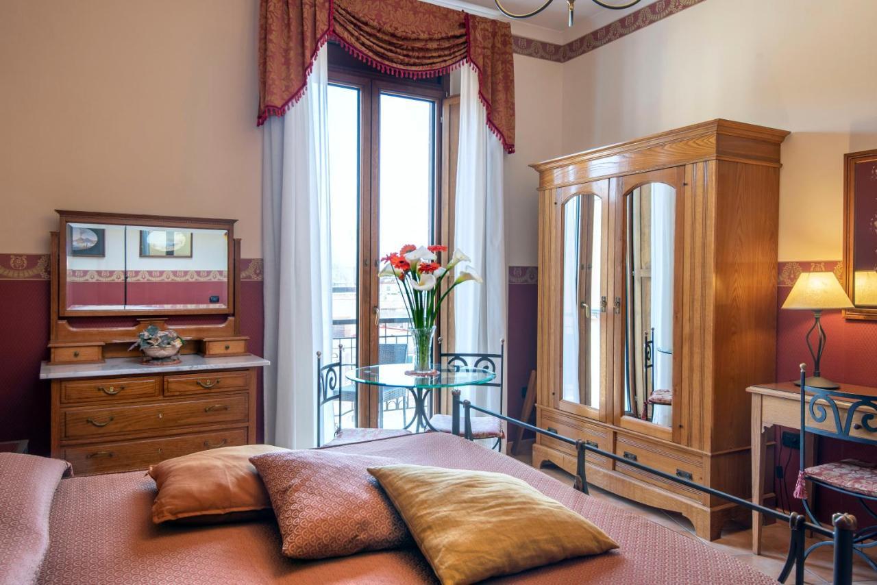 Pinto-Storey Hotel Napoli Ngoại thất bức ảnh