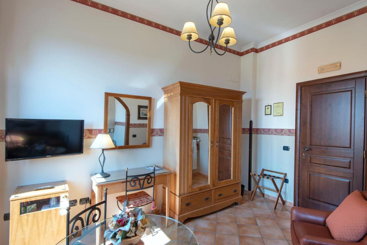 Pinto-Storey Hotel Napoli Ngoại thất bức ảnh
