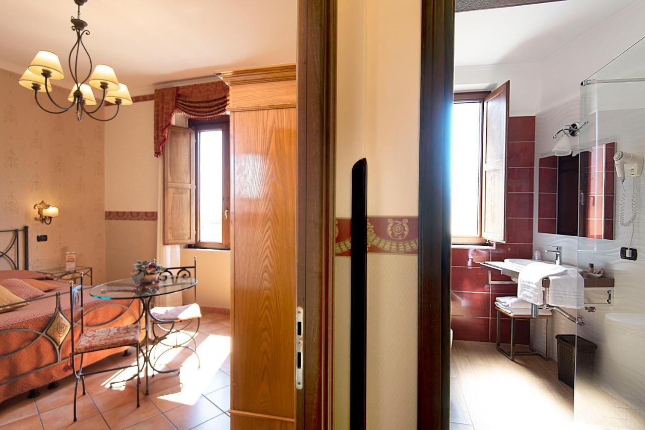 Pinto-Storey Hotel Napoli Ngoại thất bức ảnh