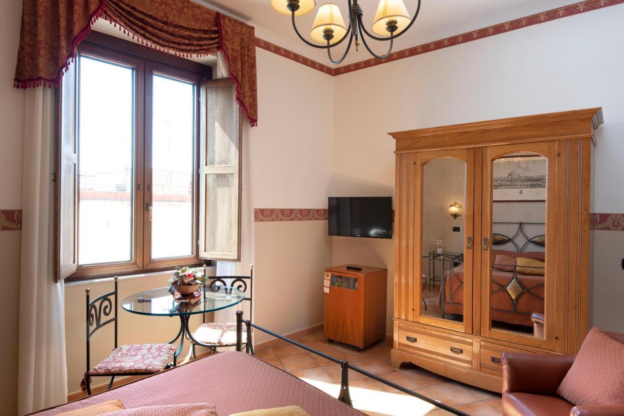 Pinto-Storey Hotel Napoli Ngoại thất bức ảnh