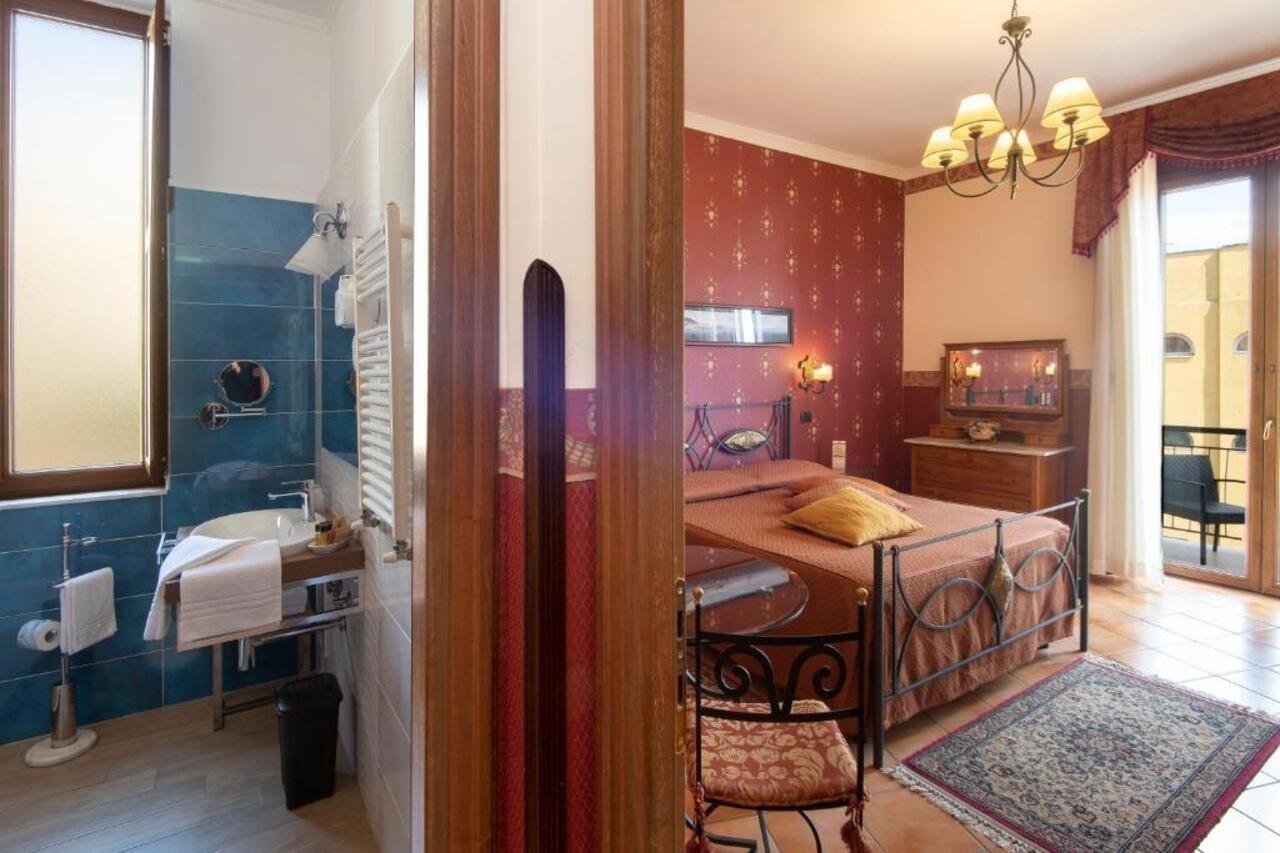 Pinto-Storey Hotel Napoli Ngoại thất bức ảnh