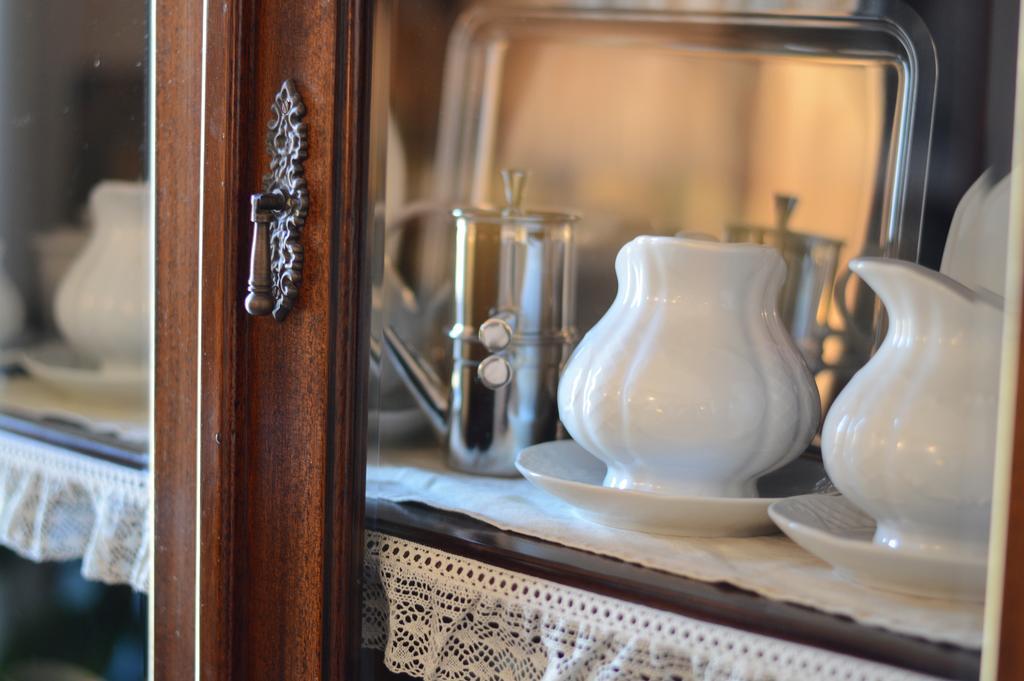 Pinto-Storey Hotel Napoli Ngoại thất bức ảnh