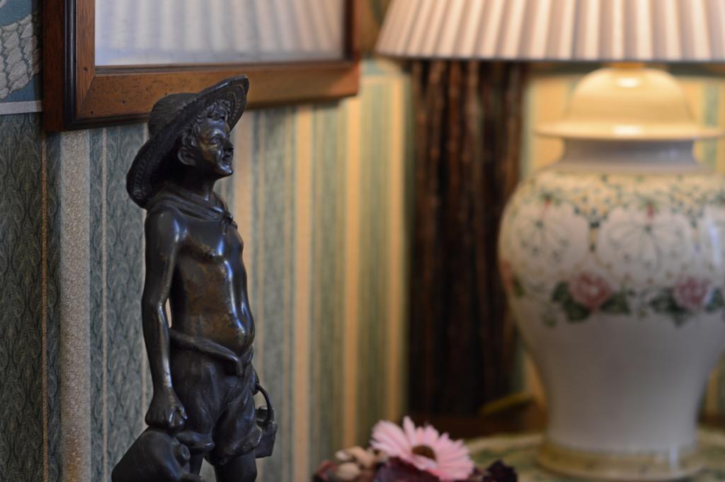 Pinto-Storey Hotel Napoli Ngoại thất bức ảnh