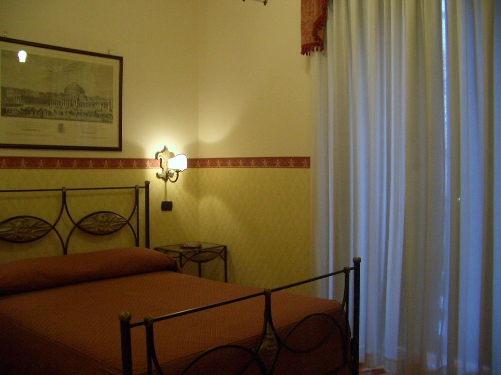 Pinto-Storey Hotel Napoli Ngoại thất bức ảnh