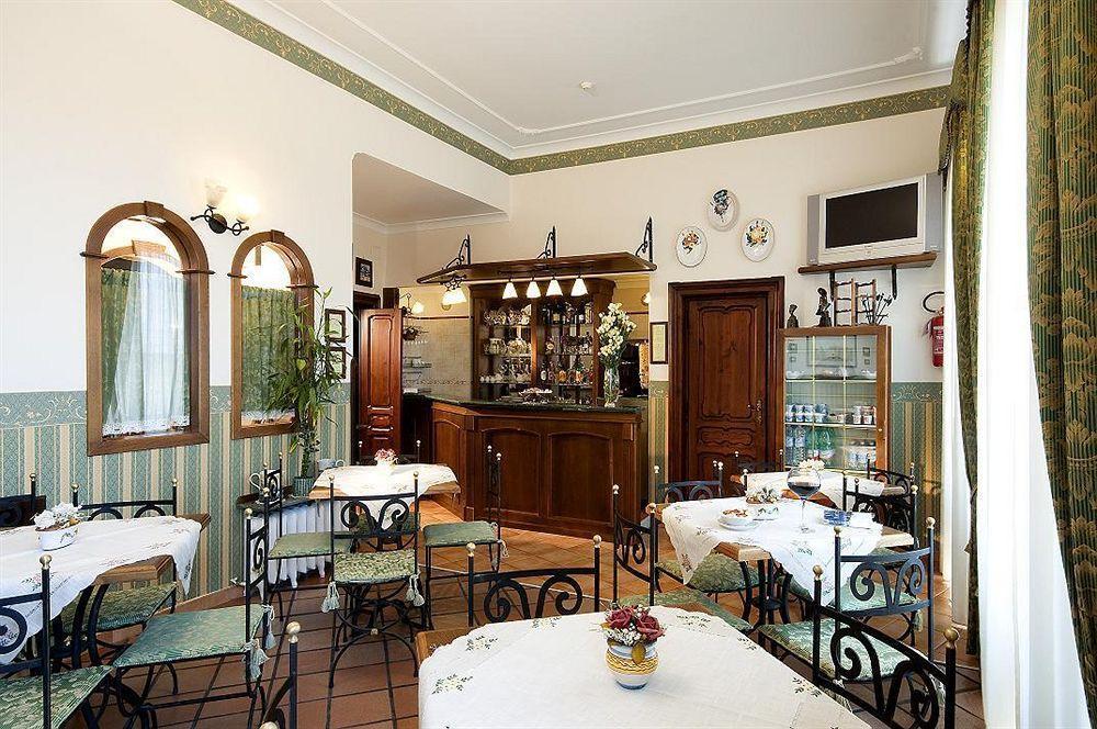 Pinto-Storey Hotel Napoli Ngoại thất bức ảnh