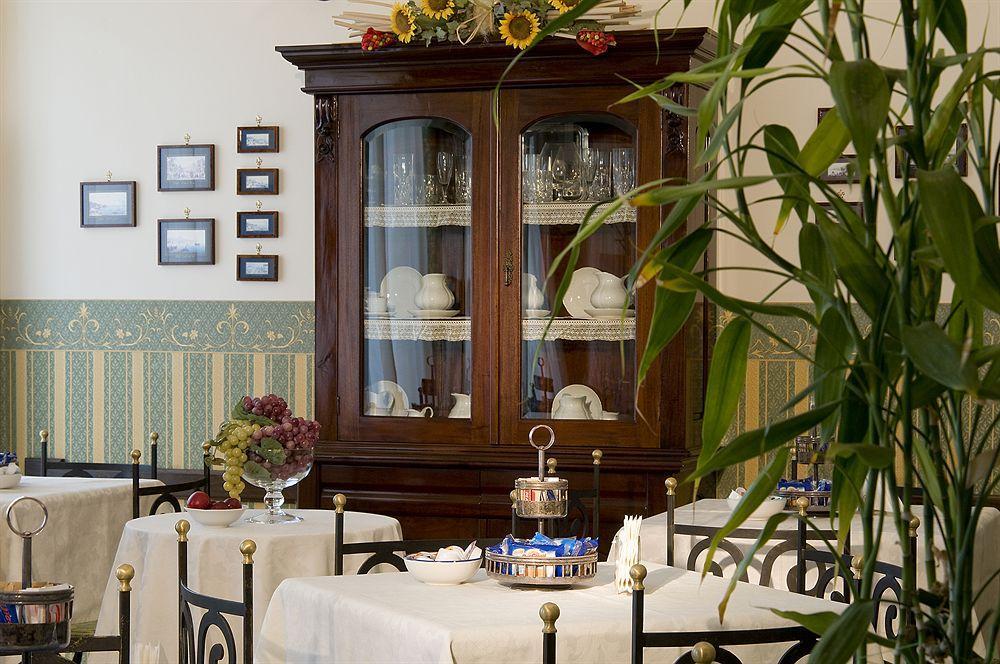 Pinto-Storey Hotel Napoli Ngoại thất bức ảnh