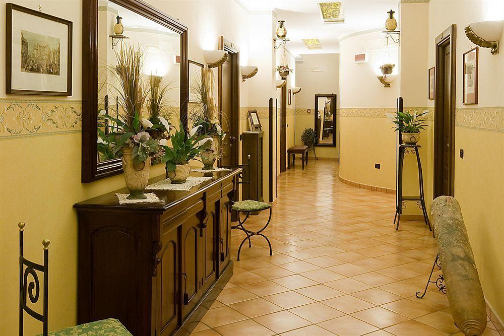 Pinto-Storey Hotel Napoli Ngoại thất bức ảnh