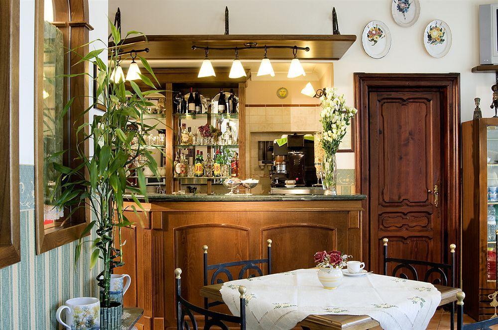 Pinto-Storey Hotel Napoli Ngoại thất bức ảnh
