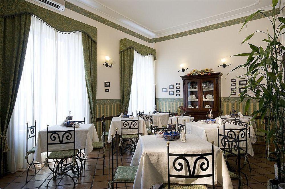 Pinto-Storey Hotel Napoli Ngoại thất bức ảnh