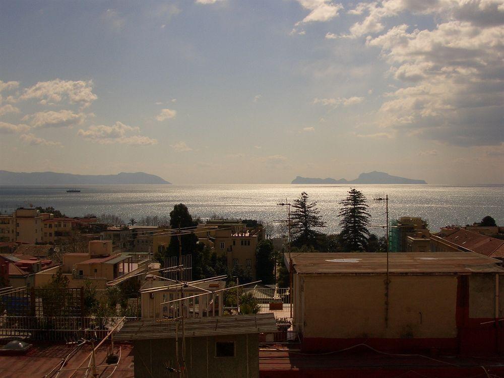 Pinto-Storey Hotel Napoli Ngoại thất bức ảnh