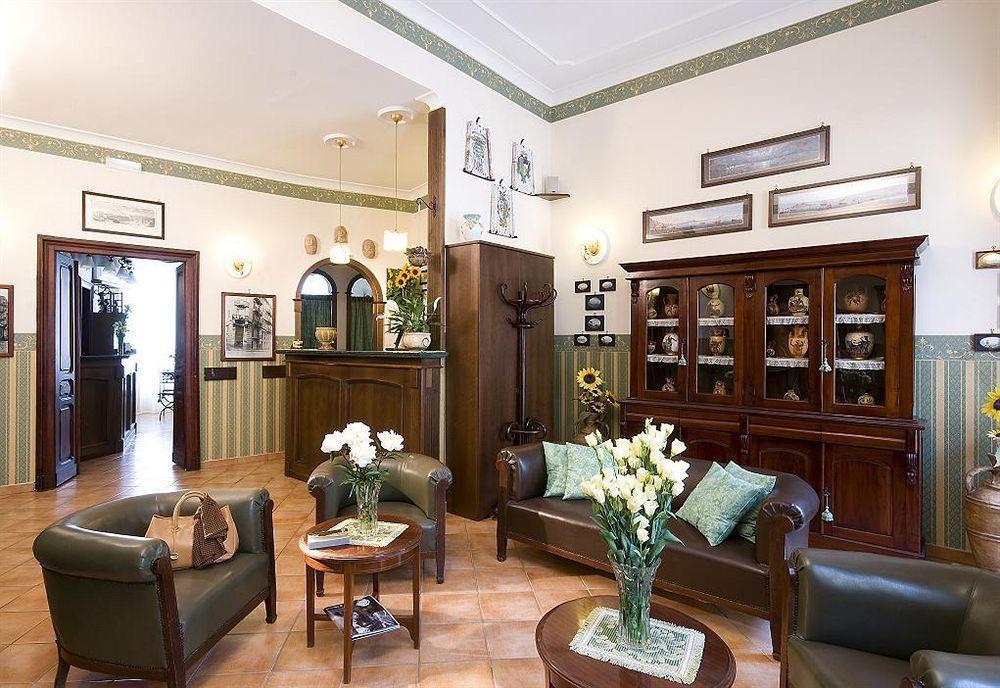 Pinto-Storey Hotel Napoli Ngoại thất bức ảnh