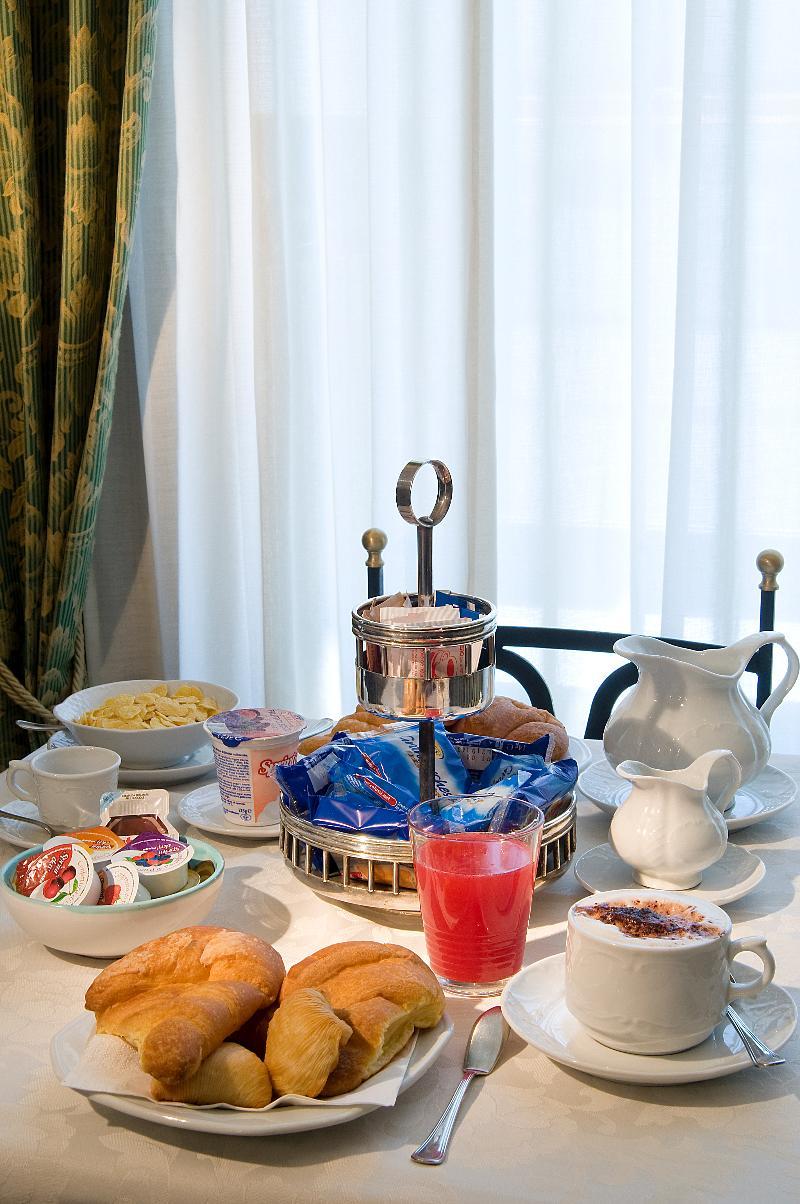 Pinto-Storey Hotel Napoli Ngoại thất bức ảnh