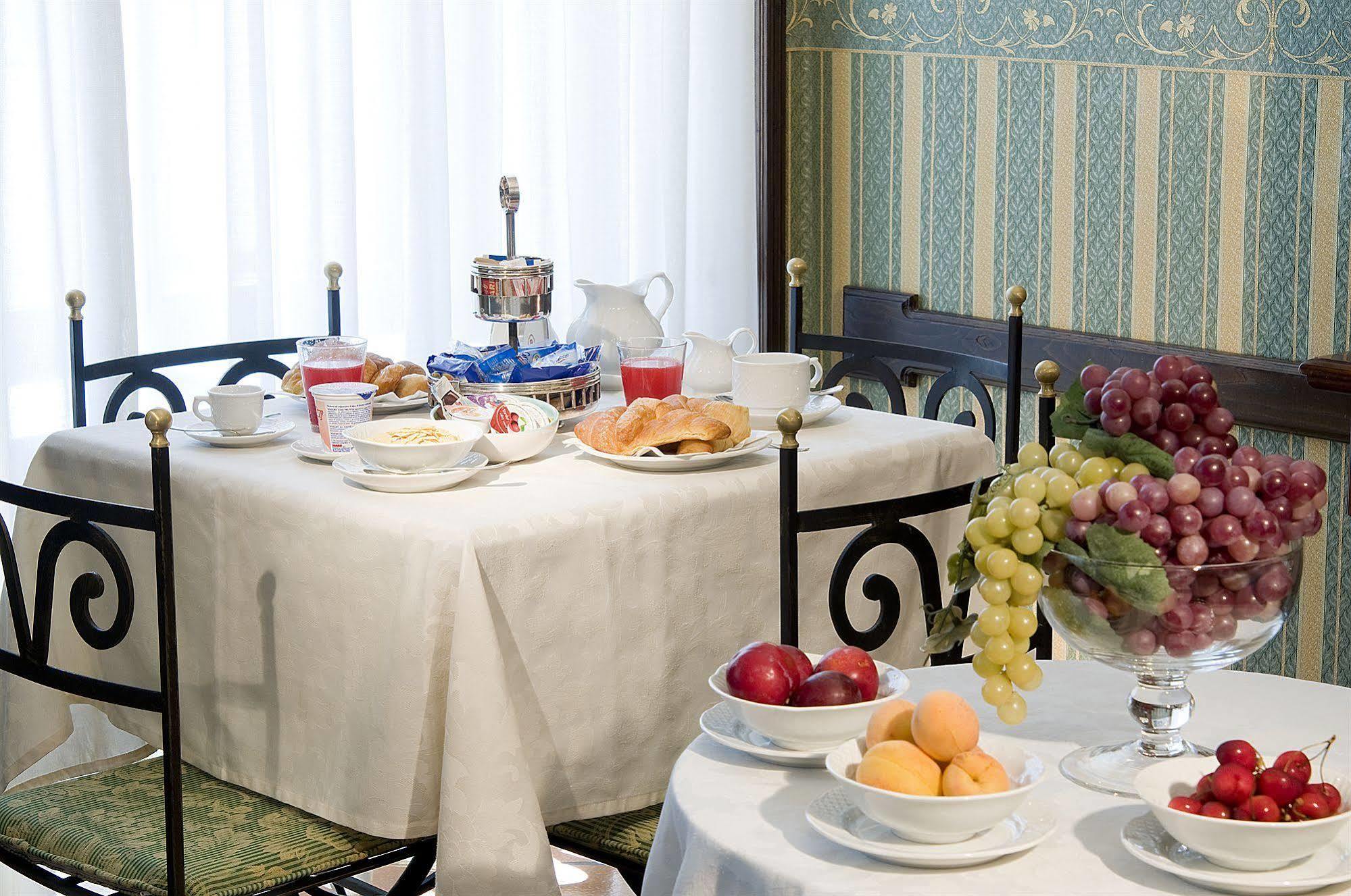Pinto-Storey Hotel Napoli Ngoại thất bức ảnh