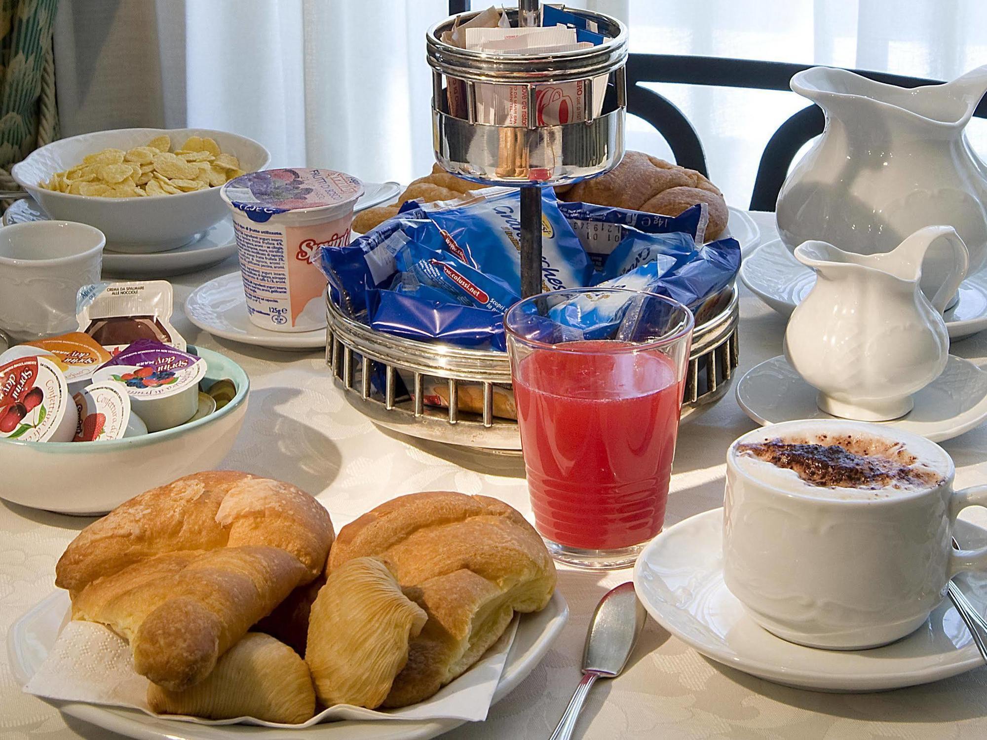 Pinto-Storey Hotel Napoli Ngoại thất bức ảnh