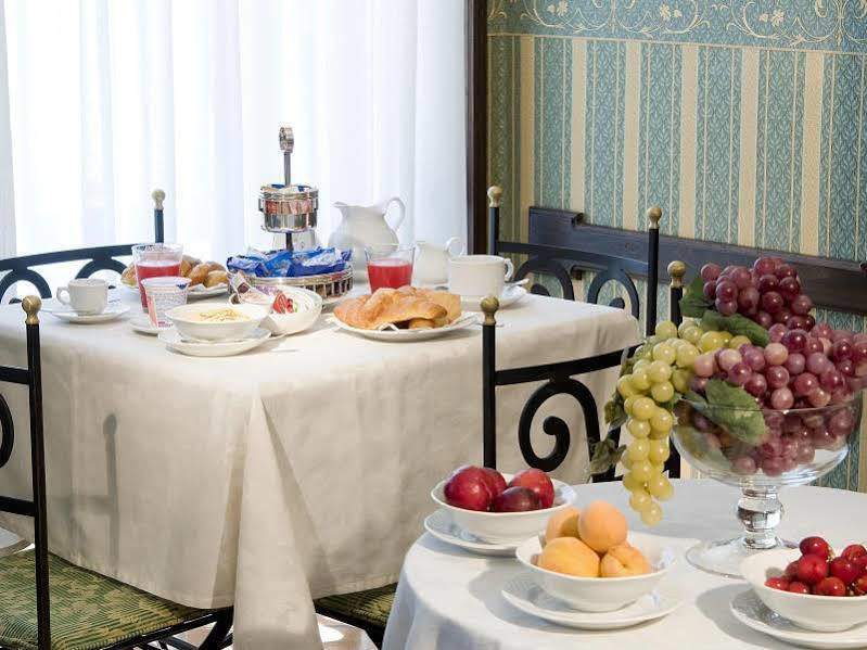 Pinto-Storey Hotel Napoli Ngoại thất bức ảnh