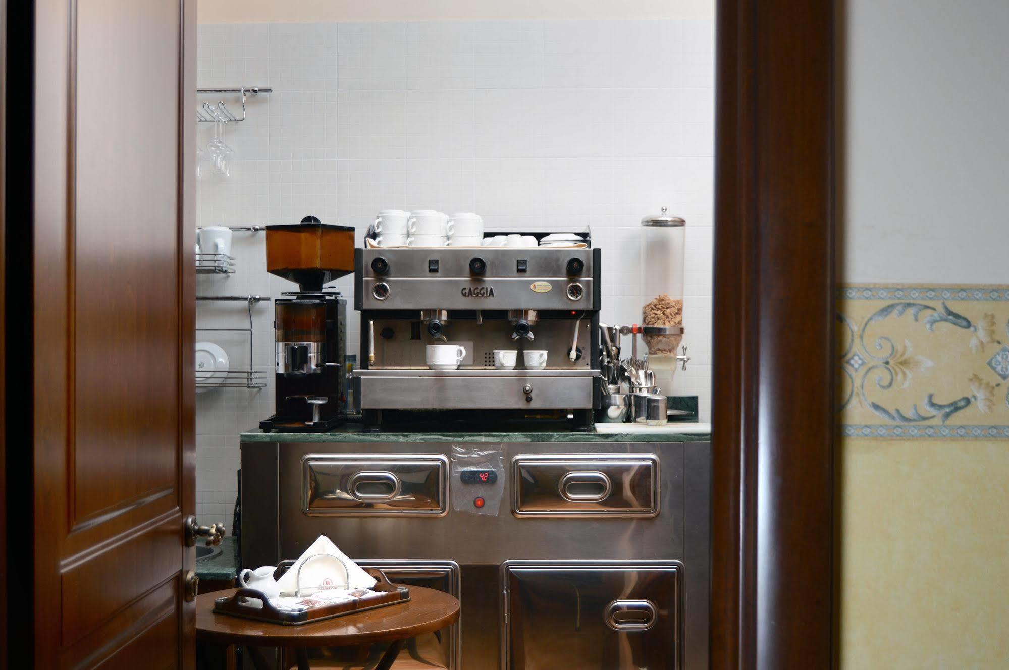 Pinto-Storey Hotel Napoli Ngoại thất bức ảnh